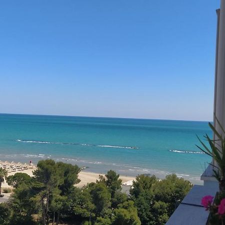 Appartement Vista Mare à Montesilvano Marina Extérieur photo