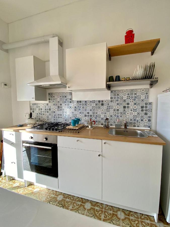 Appartement Vista Mare à Montesilvano Marina Extérieur photo