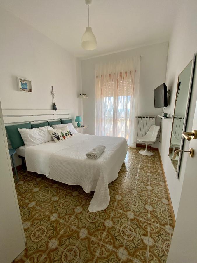Appartement Vista Mare à Montesilvano Marina Extérieur photo