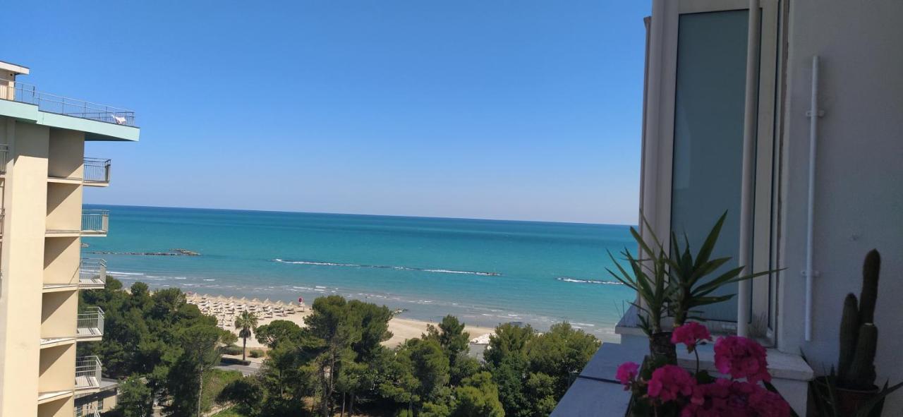 Appartement Vista Mare à Montesilvano Marina Extérieur photo