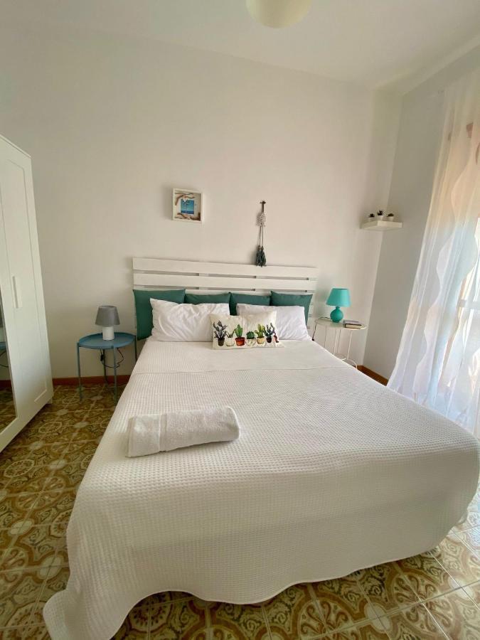 Appartement Vista Mare à Montesilvano Marina Extérieur photo