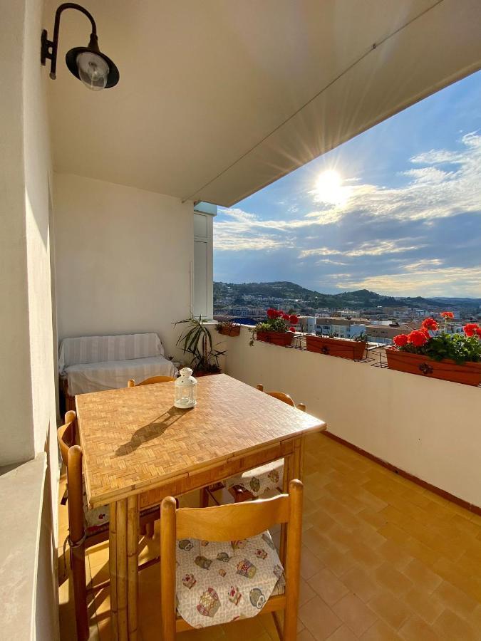 Appartement Vista Mare à Montesilvano Marina Extérieur photo