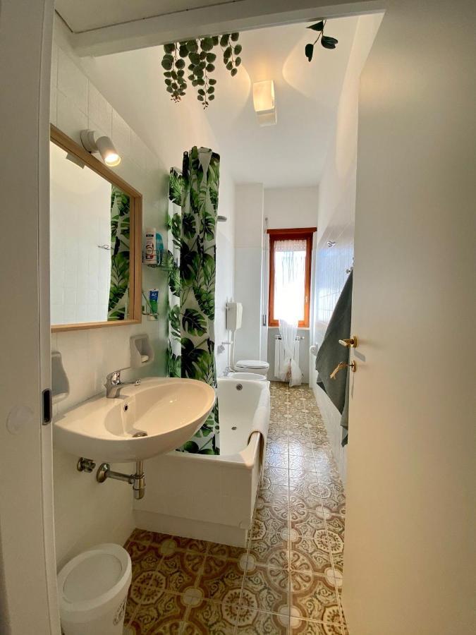Appartement Vista Mare à Montesilvano Marina Extérieur photo
