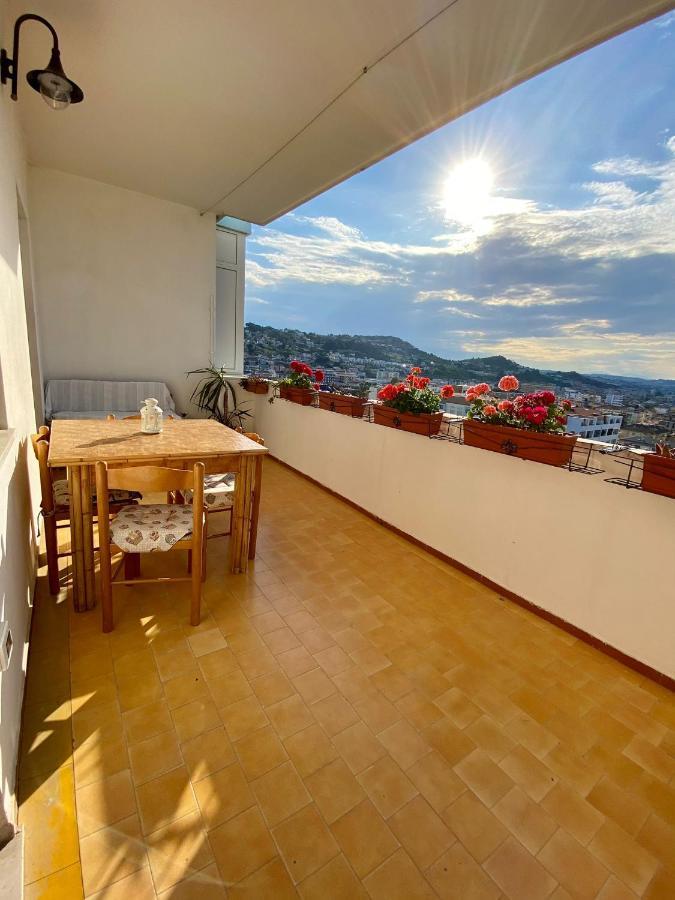 Appartement Vista Mare à Montesilvano Marina Extérieur photo
