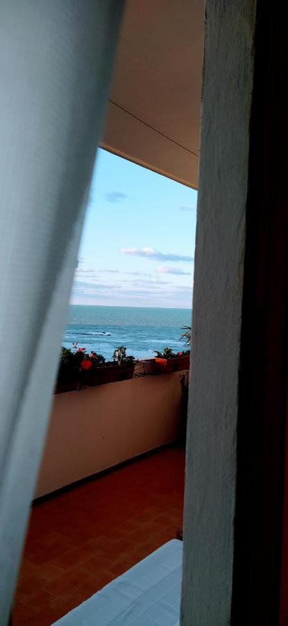 Appartement Vista Mare à Montesilvano Marina Extérieur photo