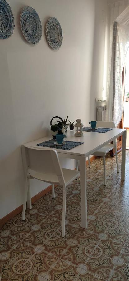Appartement Vista Mare à Montesilvano Marina Extérieur photo