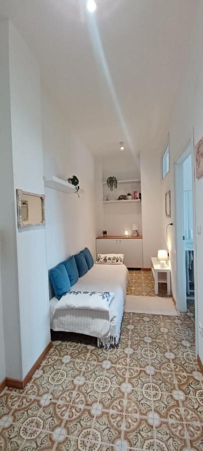 Appartement Vista Mare à Montesilvano Marina Extérieur photo