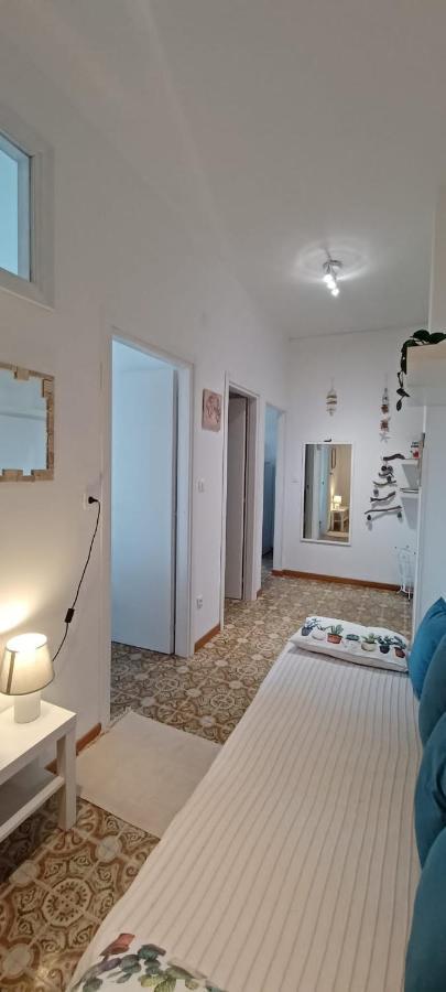 Appartement Vista Mare à Montesilvano Marina Extérieur photo