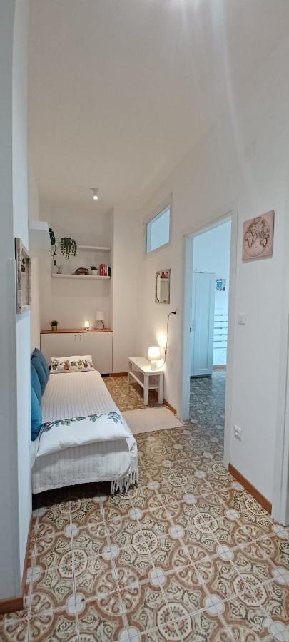 Appartement Vista Mare à Montesilvano Marina Extérieur photo